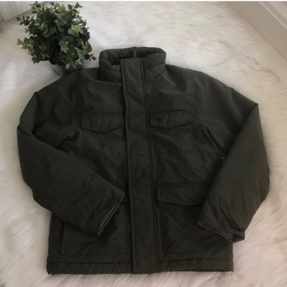 abercrombie kids Other - Abercrombie kids insulated jacket